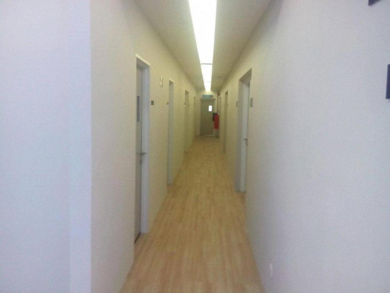 1Acs Residence Кучінг Екстер'єр фото
