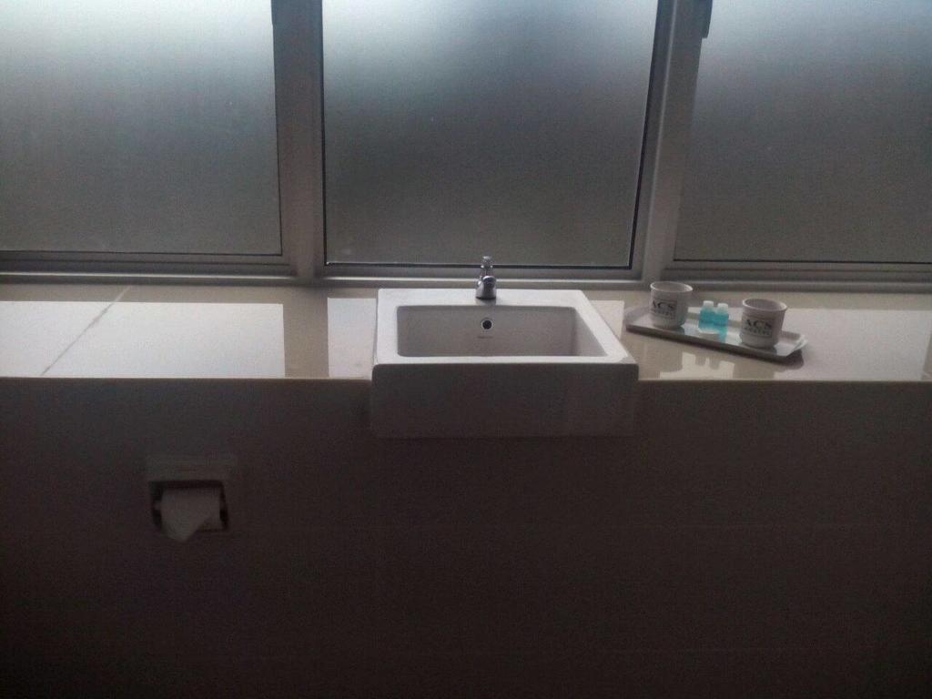1Acs Residence Кучінг Номер фото